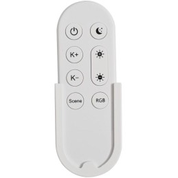 IMMAX NEO LITE PATTINI SMART závěsné svítidlo černé 120cm 26W s podporou BEACON, Wi-Fi, TUYA