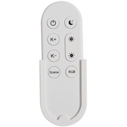 IMMAX NEO LITE PATTINI SMART závěsné svítidlo dvojité černé 56W s podporou BEACON, Wi-Fi, TUYA