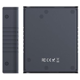 XtendLan HDMI přenos po LAN, pouze přijímač, IP/UDP, 100Mbps@1080p, přenos USB, funkce KVM