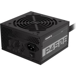 GIGABYTE zdroj P450B / 450W / 80 PLUS Bronze / ATX / 120mm fan / akt. PFC