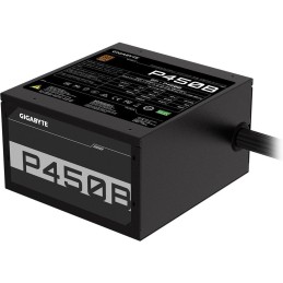 GIGABYTE zdroj P450B / 450W / 80 PLUS Bronze / ATX / 120mm fan / akt. PFC
