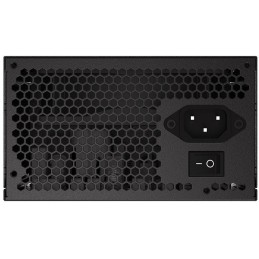 GIGABYTE zdroj P450B / 450W / 80 PLUS Bronze / ATX / 120mm fan / akt. PFC