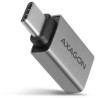 Adapter AXAGON z USB-C na USB-A / RUCM-AFA / 3A / obudowa metalowa /