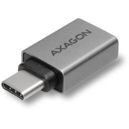 AXAGON redukce z USB-C na USB-A / RUCM-AFA / 3A / kovový plášť /