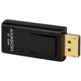AXAGON adaptér z DisplayPort na HDMI / RVD-HI / FullHD /