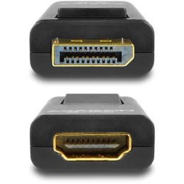 AXAGON adaptér z DisplayPort na HDMI / RVD-HI / FullHD /