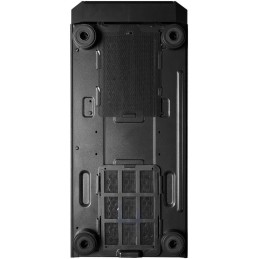 CHIEFTEC MidT Scorpion 4 GL-04B-OP / ATX / 2x USB3.0 / 1x USB2.0 / 4x120mm fan / ARGB/ průhledná bočnice / černá