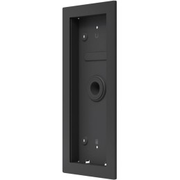 Ubiquiti UniFi Access Intercom Flush Mount - Nástěnný držák pro UniFi Access Intercom, zapuštěný