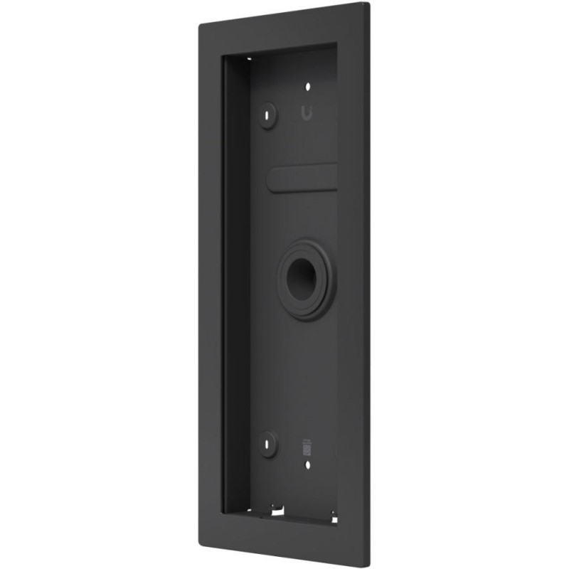 Ubiquiti UniFi Access Intercom Flush Mount - Nástěnný držák pro UniFi Access Intercom, zapuštěný