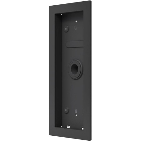 Ubiquiti UniFi Access Intercom Flush Mount - Nástěnný držák pro UniFi Access Intercom, zapuštěný