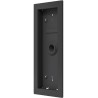 Ubiquiti UniFi Access Intercom Flush Mount - Montaż ścienny do UniFi Access Intercom, podtynkowy