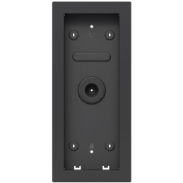 Ubiquiti UniFi Access Intercom Flush Mount - Nástěnný držák pro UniFi Access Intercom, zapuštěný