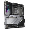 GIGABYTE X670E AORUS MASTER / AMD X670 / AM5 / 4x DDR5 DIMM / 4x M.2 / HDMI / DP / 2x USB-C / WiFi / EATX