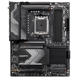 GIGABYTE X670 GAMING X AX / AMD X670 / AM5 / 4x DDR5 DIMM / 4x M.2 / HDMI / USB-C / WiFi / ATX