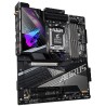 GIGABYTE X670 AORUS XTREME / AMD X670 / AM5 / 4x DDR5 DIMM / 4x M.2 / HDMI / DP / 2x USB-C / WiFi / EATX