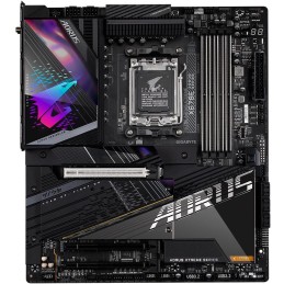 GIGABYTE X670E AORUS XTREME / AMD X670 / AM5 / 4x DDR5 DIMM / 4x M.2 / HDMI / DP / 2x USB-C / WiFi / EATX
