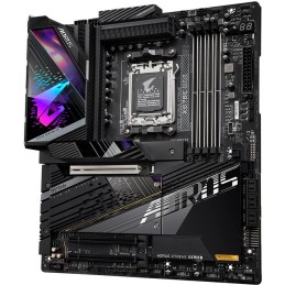 GIGABYTE X670E AORUS XTREME / AMD X670 / AM5 / 4x DDR5 DIMM / 4x M.2 / HDMI / DP / 2x USB-C / WiFi / EATX