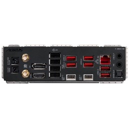 GIGABYTE X670E AORUS XTREME / AMD X670 / AM5 / 4x DDR5 DIMM / 4x M.2 / HDMI / DP / 2x USB-C / WiFi / EATX