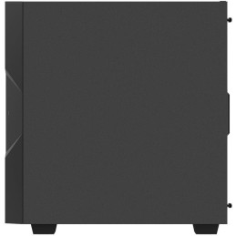 GIGABYTE AORUS C300 GLASS / ATX / průhledná bočnice / 2x USB 3.0 / USB-C / HDMI / RGB / černá