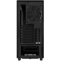 GIGABYTE AORUS C300 GLASS / ATX / průhledná bočnice / 2x USB 3.0 / USB-C / HDMI / RGB / černá