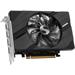 ASRock Intel Arc A380 Challenger ITX 6GB OC / 6GB GDDR6 / PCI-E / 1x HDMI / 3x DP