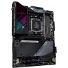 Płyta główna GIGABYTE B650E AORUS MASTER / AMD B650 / AM5 / 4x DDR5 / 4x M.2 / USB-C / HDMI / WiFi / ATX