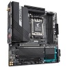 GIGABYTE B650 AORUS ELITE AX / AMD B650 / AM5 / 4x DDR5 / 2x M.2 / USB-C / HDMI / DP / WiFi / mATX