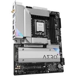 GIGABYTE Z790 AERO G / Intel Z790 / LGA1700 / 4x DDR5 / 5x M.2 / HDMI / DP / 2x USB-C / WiFi / ATX