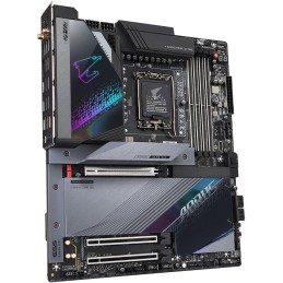 GIGABYTE Z790 AORUS MASTER / Intel Z790 / LGA1700 / 4x DDR5 / 5x M.2 / DP / 3x USB-C / WiFi / EATX