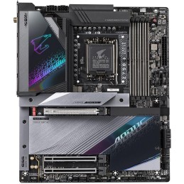 GIGABYTE Z790 AORUS MASTER / Intel Z790 / LGA1700 / 4x DDR5 / 5x M.2 / DP / 3x USB-C / WiFi / EATX