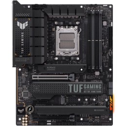 ASUS TUF GAMING X670E-PLUS / AMD X670 / AM5 / 4x DDR5 / 4x M.2 / HDMI / DP / USB-C / ATX