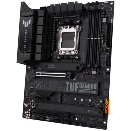 ASUS TUF GAMING X670E-PLUS / AMD X670 / AM5 / 4x DDR5 / 4x M.2 / HDMI / DP / USB-C / ATX