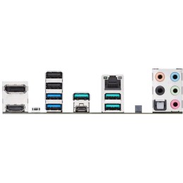 ASUS PRIME B650-PLUS / AMD B650 / AM5 / 4x DDR5 / 2x M.2 / HDMI / DP / USB-C / ATX