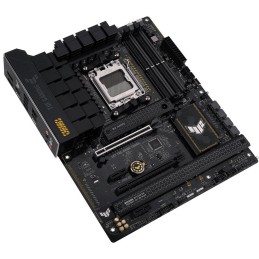 ASUS TUF GAMING B650-PLUS / AMD B650 / AM5 / 4x DDR5 / 3x M.2 / HDMI / DP / USB-C / ATX