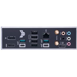 ASUS TUF GAMING B650-PLUS WIFI / AMD B650 / AM5 / 4x DDR5 / 3x M.2 / HDMI / DP / USB-C / WiFi / ATX