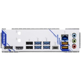 ASRock Z790 PG SONIC / Z790 / LGA1700 / 4x DDR5 / 5x M.2 / HDMI / DP / USB-C / ATX