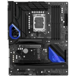 ASRock Z790 PG Riptide / Intel Z790 / LGA1700 / 4x DDR5 / 5x M.2 / HDMI / DP / USB-C / ATX