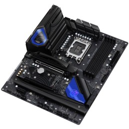 ASRock Z790 PG Riptide / Intel Z790 / LGA1700 / 4x DDR5 / 5x M.2 / HDMI / DP / USB-C / ATX