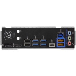 ASRock Z790 PG Riptide / Intel Z790 / LGA1700 / 4x DDR5 / 5x M.2 / HDMI / DP / USB-C / ATX