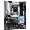 ASRock Z790 Pre RS / Intel Z790 / LGA1700 / 4x DDR5 / 4x M.2 / HDMI / DP / USB-C / ATX