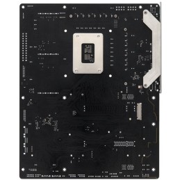 ASRock Z790 Pro RS / Intel Z790 / LGA1700 / 4x DDR5 / 4x M.2 / HDMI / DP / USB-C / ATX