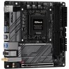 ASRock Z790M-ITX WIFI / Intel Z790 / LGA1700 / 2x DDR5 / 2x M.2 / HDMI / DP / USB-C / WiFi / Mini-ITX