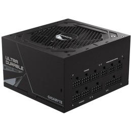 GIGABYTE zdroj UD1000GM / 1000W / 80 PLUS Gold / ATX / 120mm fan / akt. PFC / modulární