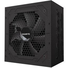 GIGABYTE zdroj UD1000GM / 1000W / 80 PLUS Gold / ATX / 120mm fan / akt. PFC / modulární