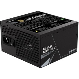 GIGABYTE zdroj UD1000GM / 1000W / 80 PLUS Gold / ATX / 120mm fan / akt. PFC / modulární