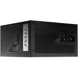 MSI zdroj MPG A1000G PCIE5/ 1000W/ ATX3.1/ akt. PFC/ 10 let záruka/ 135mm ventilátor/ plně modulární/ 80PLUS Gold