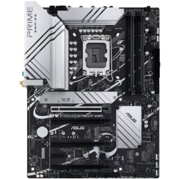ASUS PRIME Z790-P WIFI / Intel Z790 / LGA1700 / 4x DDR5 / 3x M.2 / HDMI / DP / USB-C / WiFi / ATX