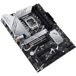 ASUS PRIME Z790-P WIFI / Intel Z790 / LGA1700 / 4x DDR5 / 3x M.2 / HDMI / DP / USB-C / WiFi / ATX
