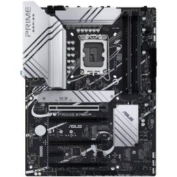 ASUS PRIME Z790-P / Intel Z790 / LGA1700 / 4x DDR5 / 3x M.2 / HDMI / DP / USB-C /ATX