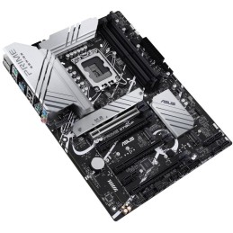 ASUS PRIME Z790-P / Intel Z790 / LGA1700 / 4x DDR5 / 3x M.2 / HDMI / DP / USB-C /ATX